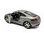 Miniatura Audi TT Cinza Acende Luz e Som 1:32 - Imagem 5