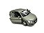 Miniatura Audi TT Cinza Acende Luz e Som 1:32 - Imagem 7