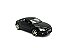 Miniatura Audi TT Preto Acende Luz e Som 1:32 - Imagem 2
