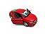 Miniatura Audi TT Vermelho Acende Luz e Som 1:32 - Imagem 7