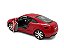 Miniatura Audi TT Vermelho Acende Luz e Som 1:32 - Imagem 5