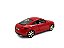 Miniatura Audi TT Vermelho Acende Luz e Som 1:32 - Imagem 3
