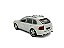 Miniatura Porsche Cayenne S Branco Acende Luz e Som 1:32 - Imagem 4