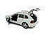 Miniatura Porsche Cayenne S Branco Acende Luz e Som 1:32 - Imagem 5