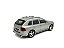 Miniatura Porsche Cayenne S Prata Acende Luz e Som 1:32 - Imagem 3