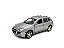 Miniatura Porsche Cayenne S Prata Acende Luz e Som 1:32 - Imagem 1