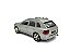 Miniatura Porsche Cayenne S Prata Acende Luz e Som 1:32 - Imagem 4
