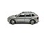 Miniatura Porsche Cayenne S Prata Acende Luz e Som 1:32 - Imagem 9