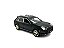 Miniatura Porsche Cayenne S Preto Acende Luz e Som 1:32 - Imagem 2