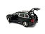 Miniatura Porsche Cayenne S Preto Acende Luz e Som 1:32 - Imagem 5