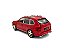 Miniatura Porsche Cayenne S Vermelho Acende Luz e Som 1:32 - Imagem 4