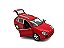 Miniatura Porsche Cayenne S Vermelho Acende Luz e Som 1:32 - Imagem 7