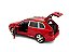 Miniatura Porsche Cayenne S Vermelho Acende Luz e Som 1:32 - Imagem 5