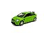 Miniatura Ford Focus RS Verde Acende Luz e Som 1:32 - Imagem 1