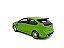 Miniatura Ford Focus RS Verde Acende Luz e Som 1:32 - Imagem 4