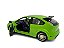 Miniatura Ford Focus RS Verde Acende Luz e Som 1:32 - Imagem 5