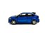 Miniatura Ford Focus RS Azul Acende Luz e Som 1:32 - Imagem 9