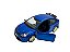 Miniatura Ford Focus RS Azul Acende Luz e Som 1:32 - Imagem 6