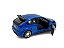 Miniatura Ford Focus RS Azul Acende Luz e Som 1:32 - Imagem 8