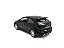 Miniatura Ford Focus RS Preto Acende Luz e Som 1:32 - Imagem 4