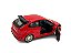 Miniatura Ford Focus RS Vermelho Acende Luz e Som 1:32 - Imagem 8