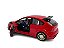 Miniatura Ford Focus RS Vermelho Acende Luz e Som 1:32 - Imagem 5