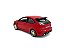 Miniatura Ford Focus RS Vermelho Acende Luz e Som 1:32 - Imagem 4