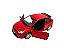 Miniatura Ford Focus RS Vermelho Acende Luz e Som 1:32 - Imagem 6