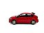 Miniatura Ford Focus RS Vermelho Acende Luz e Som 1:32 - Imagem 9