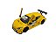Miniatura Renault Megane Amarelo Acende Luz e Som 1:32 - Imagem 6