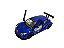 Miniatura Renault Megane Azul Acende Luz e Som 1:32 - Imagem 6
