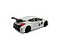 Miniatura Renault Megane Branco Acende Luz e Som 1:32 - Imagem 3