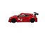 Miniatura Renault Megane Vermelho Acende Luz e Som 1:32 - Imagem 9