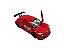 Miniatura Renault Megane Vermelho Acende Luz e Som 1:32 - Imagem 7
