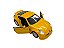 Miniatura Nissan 370Z Amarelo Acende Luz e Som 1:32 - Imagem 7