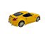 Miniatura Nissan 370Z Amarelo Acende Luz e Som 1:32 - Imagem 3