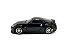 Miniatura Nissan 370Z Preto Acende Luz e Som 1:32 - Imagem 9
