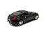 Miniatura Nissan 370Z Preto Acende Luz e Som 1:32 - Imagem 3