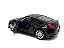Miniatura Nissan 370Z Preto Acende Luz e Som 1:32 - Imagem 5