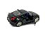 Miniatura Nissan 370Z Preto Acende Luz e Som 1:32 - Imagem 8