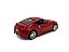 Miniatura Nissan 370Z Vermelho  Acende Luz e Som 1:32 - Imagem 3