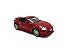 Miniatura Nissan 370Z Vermelho  Acende Luz e Som 1:32 - Imagem 2