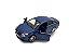 Miniatura Opel Vectra Azul Acende Luz e Som 1:32 - Imagem 6