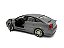 Miniatura Opel Vectra Cinza Acende Luz e Som 1:32 - Imagem 5