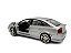 Miniatura Opel Vectra Prata Acende Luz e Som 1:32 - Imagem 5