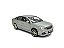 Miniatura Opel Vectra Prata Acende Luz e Som 1:32 - Imagem 2