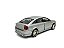 Miniatura Opel Vectra Prata Acende Luz e Som 1:32 - Imagem 3