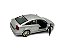 Miniatura Opel Vectra Prata Acende Luz e Som 1:32 - Imagem 8