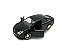 Miniatura Opel Vectra Preto  Acende Luz e Som 1:32 - Imagem 6