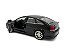 Miniatura Opel Vectra Preto  Acende Luz e Som 1:32 - Imagem 5